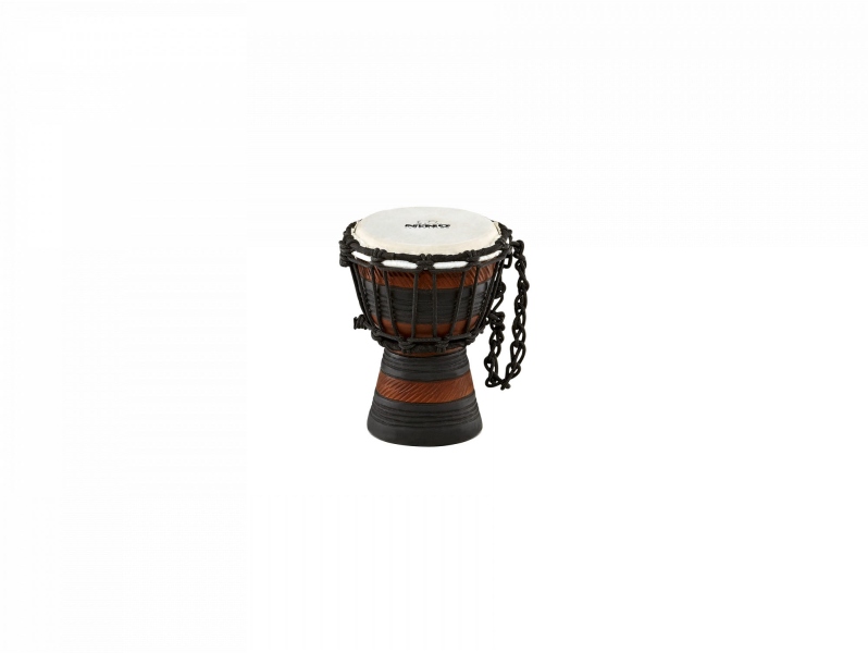Nino Percussion Djembe - Earth Rhythm Series Extra Extra Small