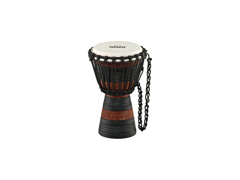 Nino Percussion Djembe - Earth Rhythm Series Extra Small