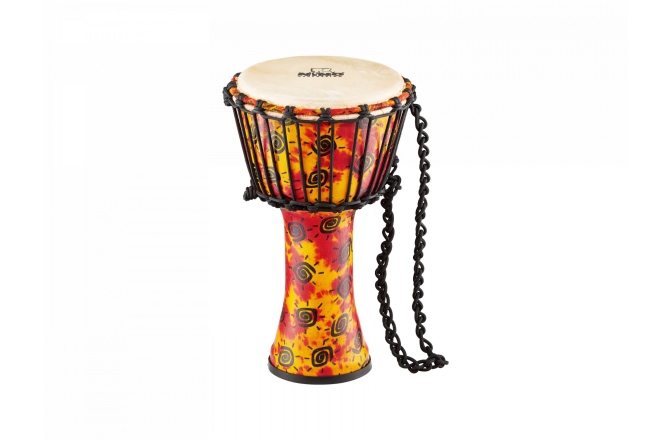 Djembe Nino Percussion Djembe - Medium, Goat Head