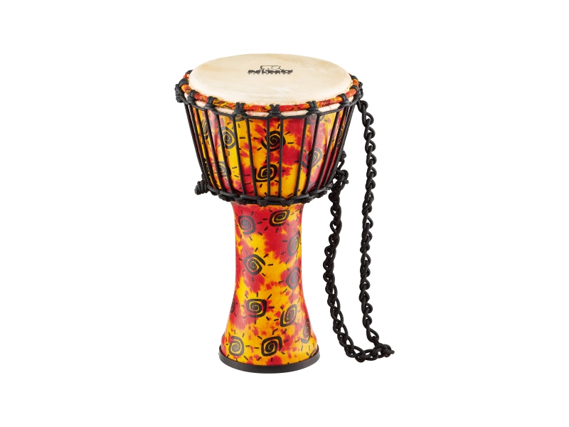 Nino Percussion Djembe - Medium, Goat Head
