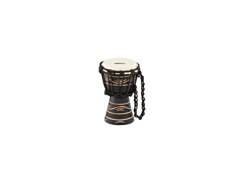 Nino Percussion Djembe - Moon Rhythm Series Extra Extra Small