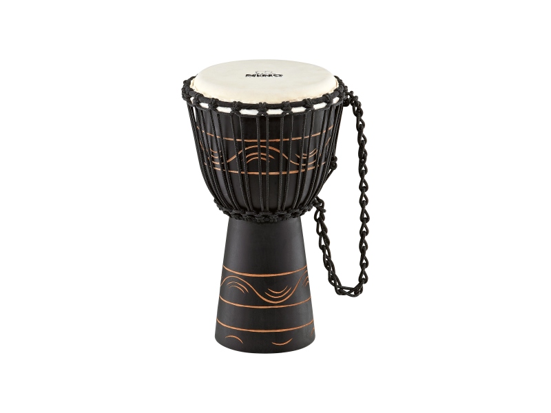 Nino Percussion Djembe - Moon Rhythm Series Small