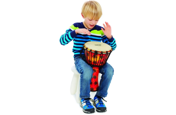 Djembe Nino Percussion Djembe - Small, Goat Head