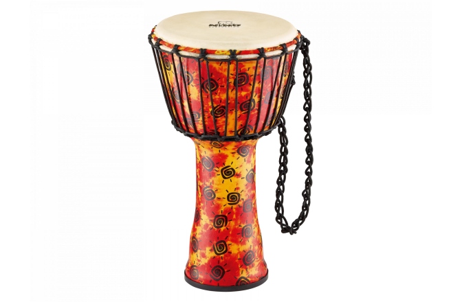 Djembe Nino Percussion Djembe - Small, Goat Head