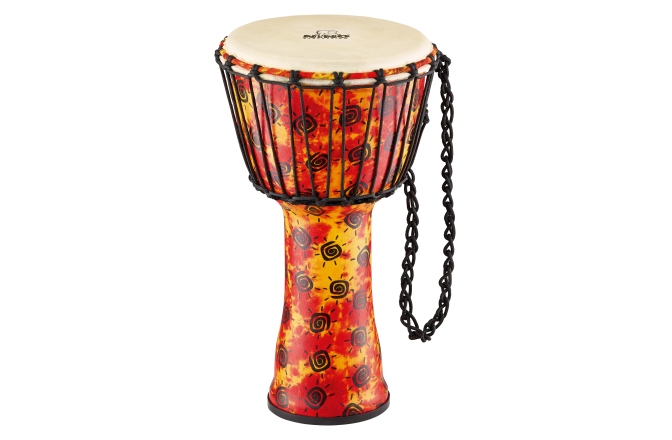 Djembe Nino Percussion Djembe - Small, Goat Head