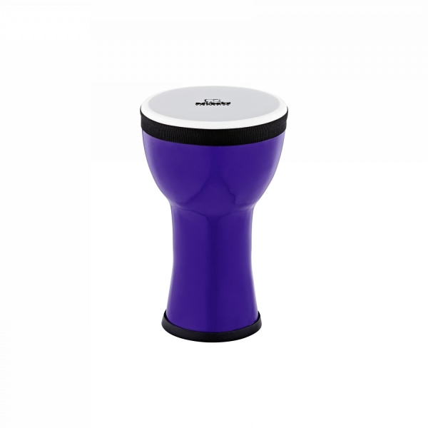 Nino Percussion Elements Mini Djembe - Grape