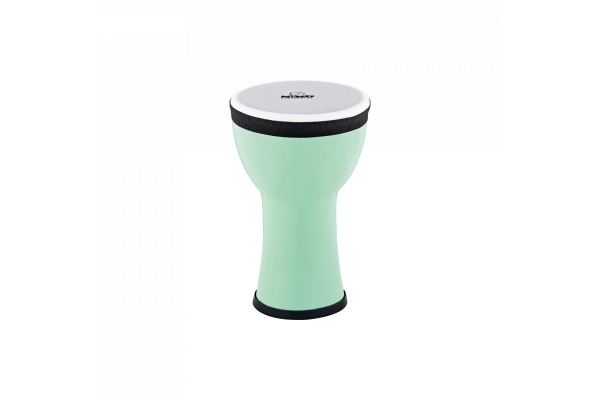 Elements Mini Djembe - Sea Foam