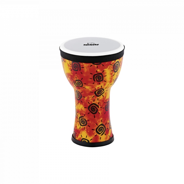 Nino Percussion Elements Mini Djembe - Sunshine