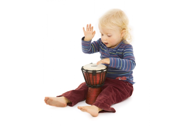 Djembe Nino Percussion Water Rythm Djembe - Extra Extra Small