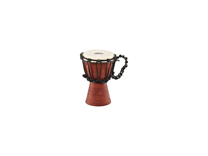 Nino Percussion Water Rythm Djembe - Extra Extra Small