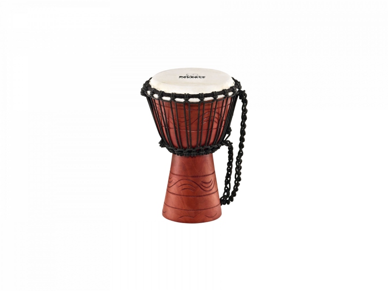 Nino Percussion Water Rythm Djembe - Extra Small