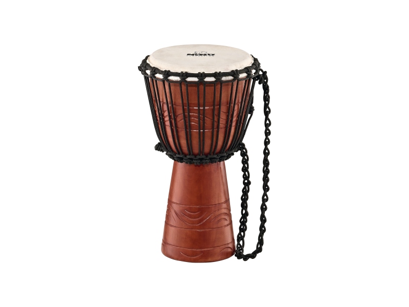 Nino Percussion Water Rythm Djembe - Small