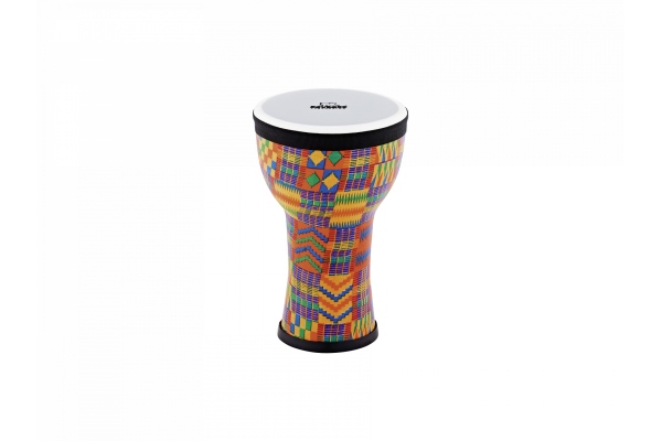 Nino Percussion Elements Mini Djembe - Kenyan Quit