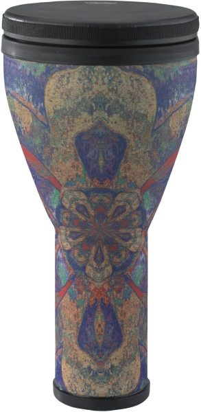 Remo Djembe Festival Morado DJ-2510-65
