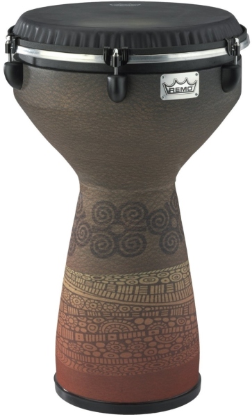 Remo Djembe Flareout Maro DJ-7113-62