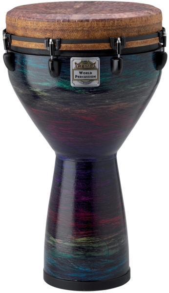Remo Djembe Infinity Mondo 14