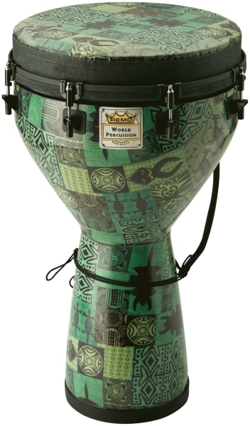Remo Djembe Key-tuned 14
