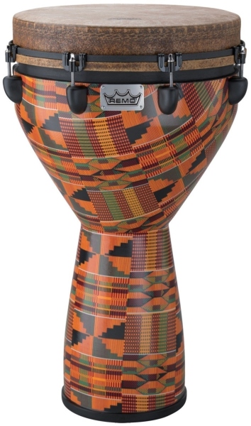 Remo Djembe Key-tuned 14 x 25