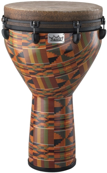 Remo Djembe Key-tuned 16 x 27