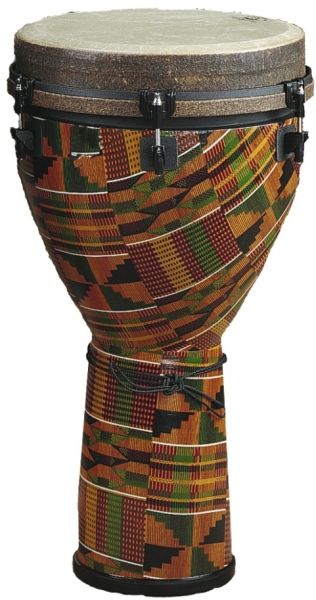 Remo Djembe Key-Tuned DJ-0012-PM