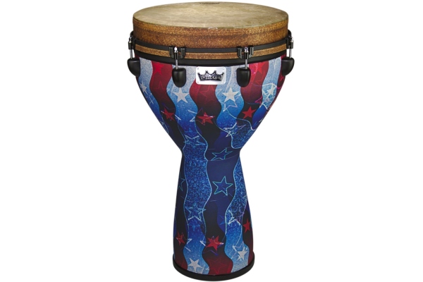 Djembe Mondo DJ-0014-31