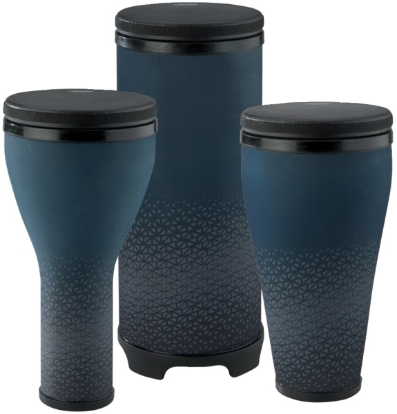 Remo Seturi Festival Combo Pack Royal Blue DP-2510-AA 63
