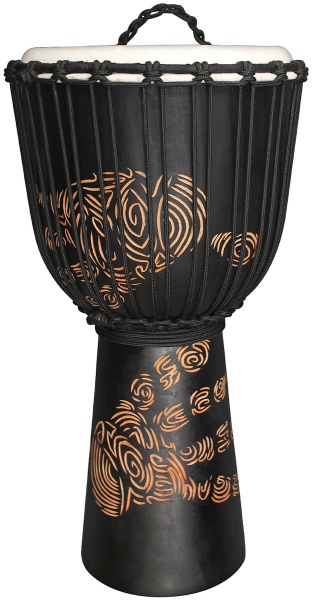 Toca Djembe 8