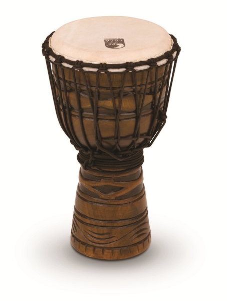 Toca Djembe TODJ-8AM Origins African Mask