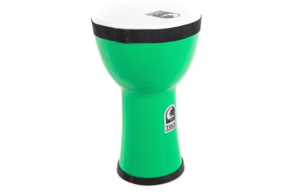 Doumbek Freestyle Green