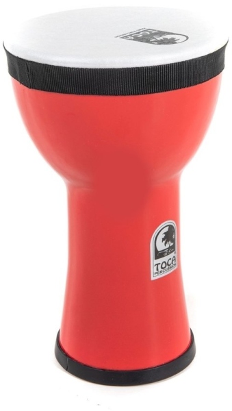 Toca Doumbek Freestyle Red