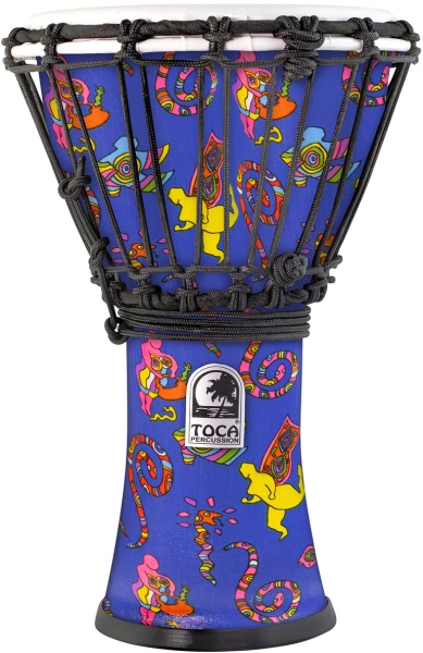 Toca FEVER DREAM