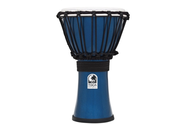 Freestyle Colorsound albastru metalic 12,5