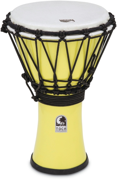 Toca Freestyle Colorsound Pastel Pastel Yellow 12,5