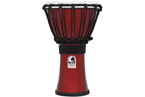 Freestyle Colorsound Rosu metalic 12,5 Freestyle Colorsound Rosu metalic 12,5