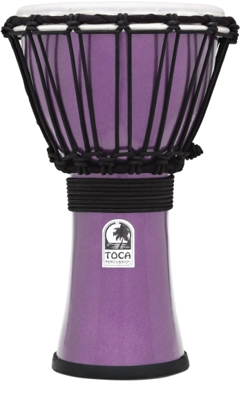 Toca Freestyle Colorsound violet metalic 12,5