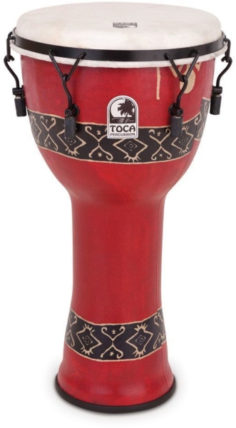 Toca Freestyle Mechanically Tuned Bali Red
