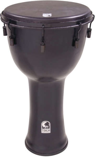 Toca Freestyle Mechanically Tuned Black Mamba 26