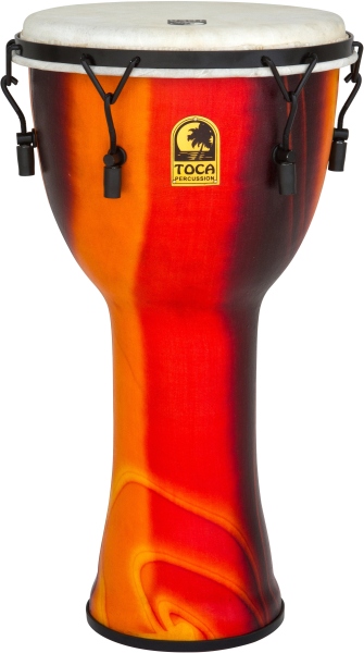 Toca  Freestyle Mechanically Tuned Fiesta  20