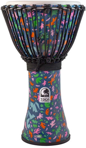 Toca Freestyle Rope Tuned Autumn Day SFDJ-10AD
