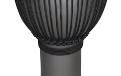 Djembe  Toca Freestyle Rope Tuned Matte Grey Skies SFDJ-12GS