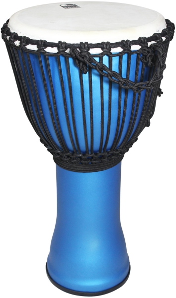 Toca Freestyle Rope Tuned matte ocean blue