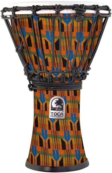 Toca KENTE TFCDJ-7SK
