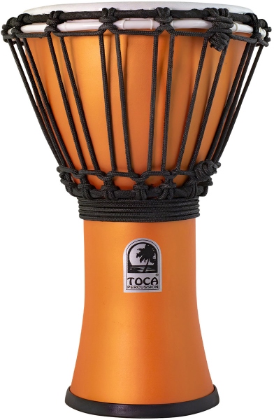 Toca TFCDJ-7MTOC ORANGE CRUSH