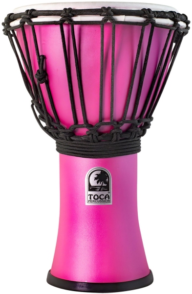 Toca TFCDJ-7MTPH PINK HAZE