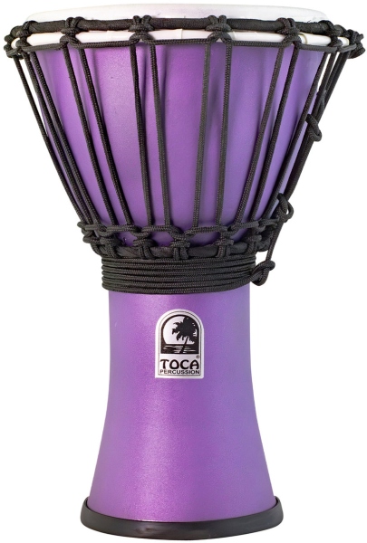 Toca TFCDJ-7MTPR PURPLE RAIN