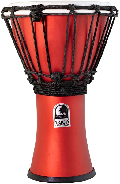 Toca TFCDJ-7MTRR RACING RED