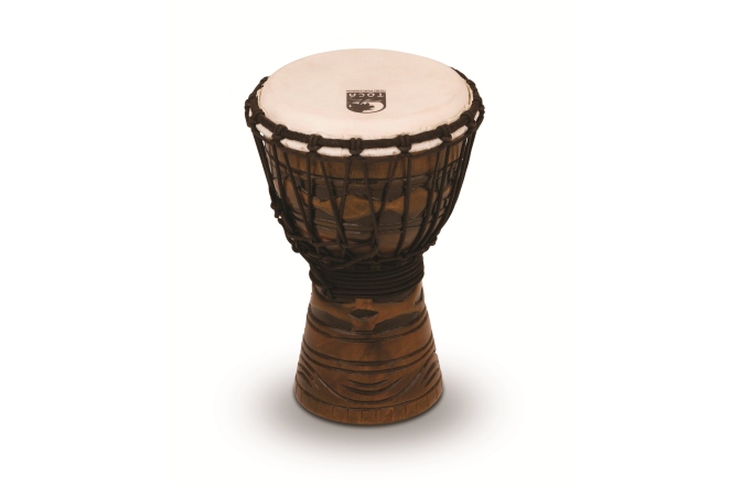 Djembe Toca  TSSDJ-LBO African Mask