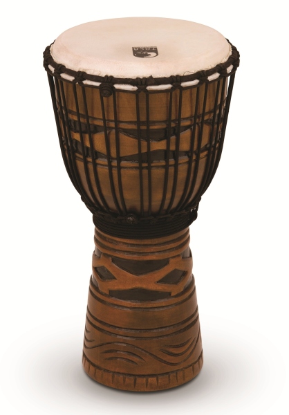 Toca TSSDJ-LBO African Mask inaltime:20
