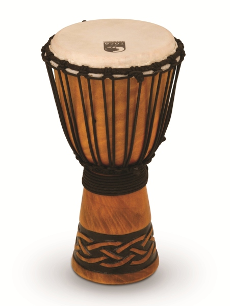 Toca TSSDJ-LBO Celtic Knot inaltime 16