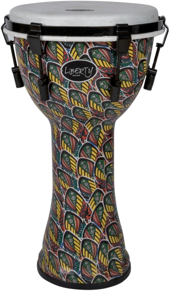 Gewa Liberty Series Mechanically Tuned 12